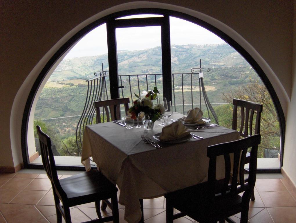 Nerodivino B&B Torchiara Екстер'єр фото